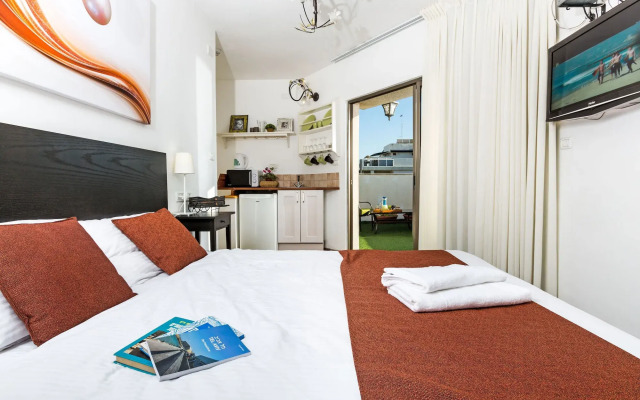 Arbel Suites Hotel