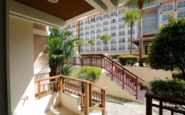 Phuket Villa Patong Condo