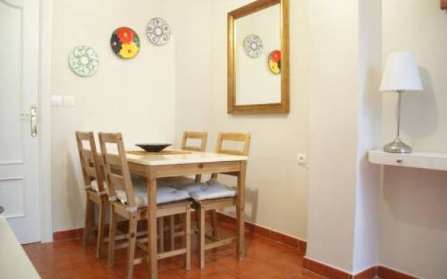 Apartamentos de las Mercedes