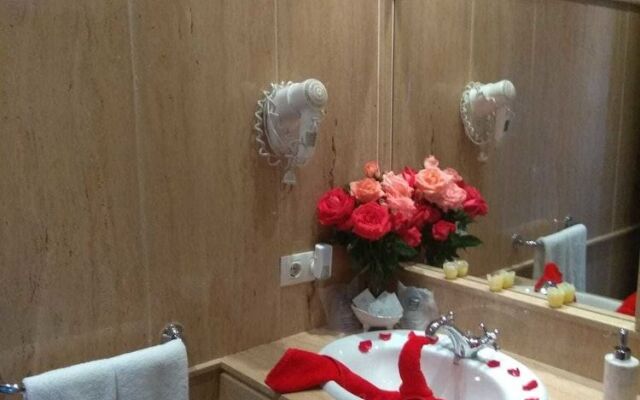 Hotel Rural Andalucia