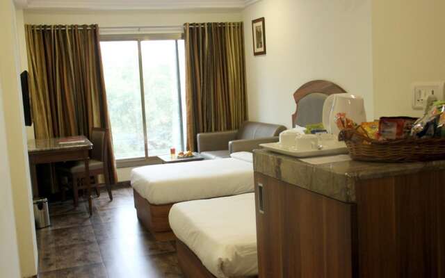 Lords Eco Inn, Gandhidham