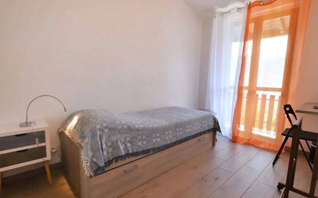 Apartment Al Sole Valtellina
