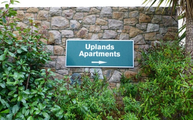 The Uplands Serviced Apartments