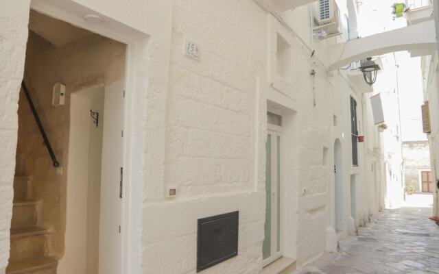 Trulli&Dimore - Chez Anna