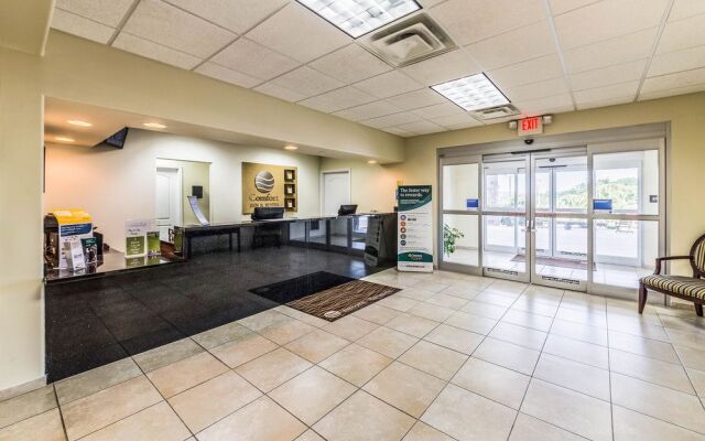 Mainstay Suites Barnesville - Frackville