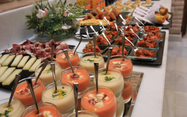 Hotel Pintor El Greco