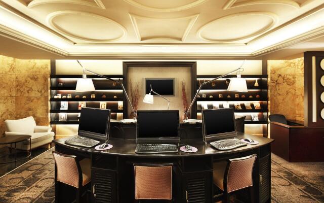 Sheraton Shenzhen Futian Hotel