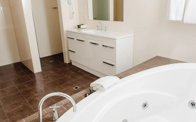 Barossa Weintal Hotel