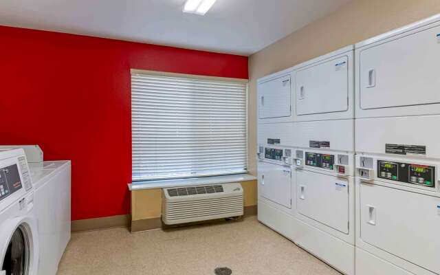 Extended Stay America Suites Orlando Theme Parks Vineland Rd