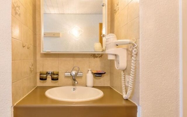 Hotel Restaurant Möve