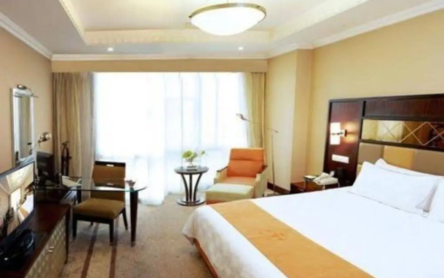 Wenzhou Dynasty Hotel
