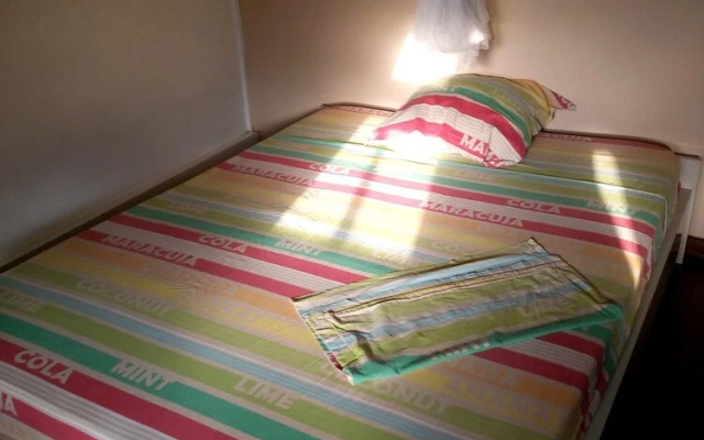 Holiday Home Lotissement Les Quatre Vents Pointe Fort