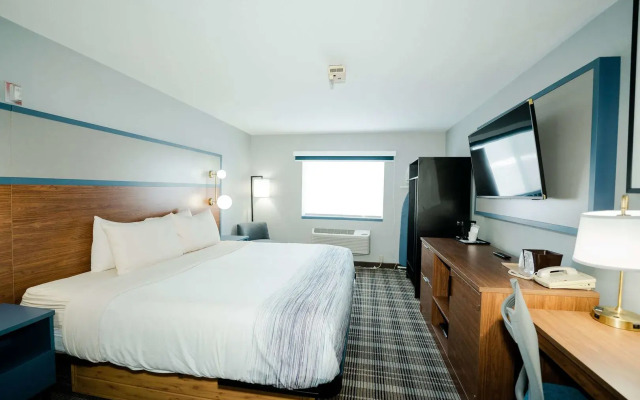 AmericInn by Wyndham Tomahawk