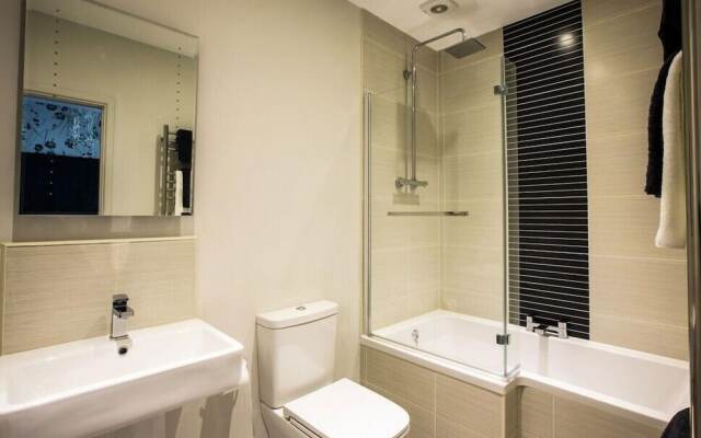 The Broadmead Boutique B and B