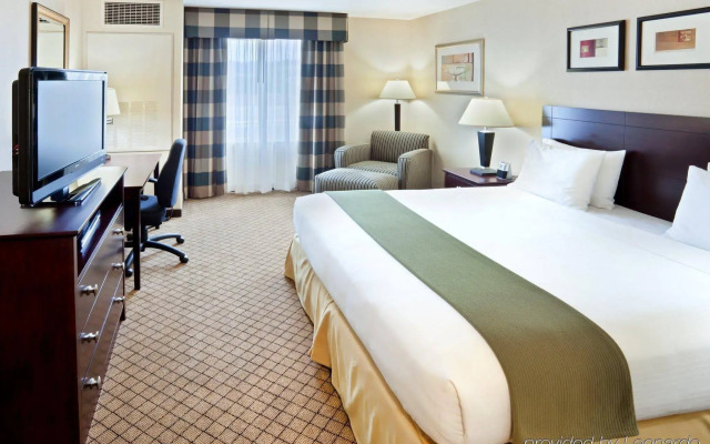 Holiday Inn Express Suites Sumner by IHG