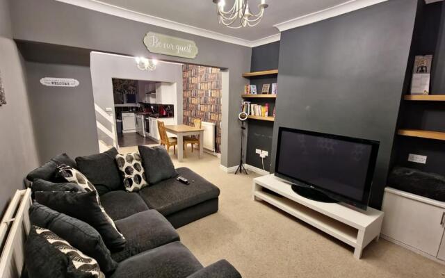 1 bedroom Sculcoates house Hull