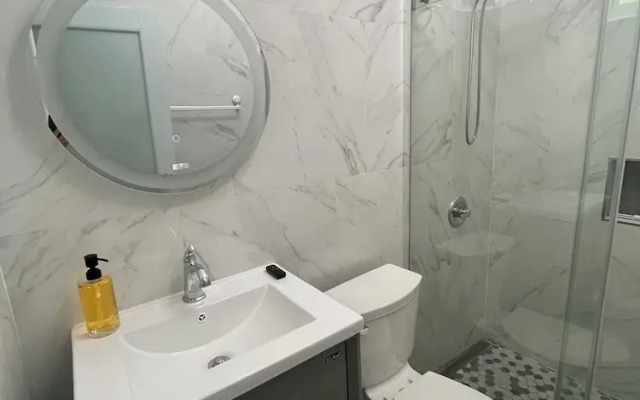 3-Bedroom House in Quebradillas