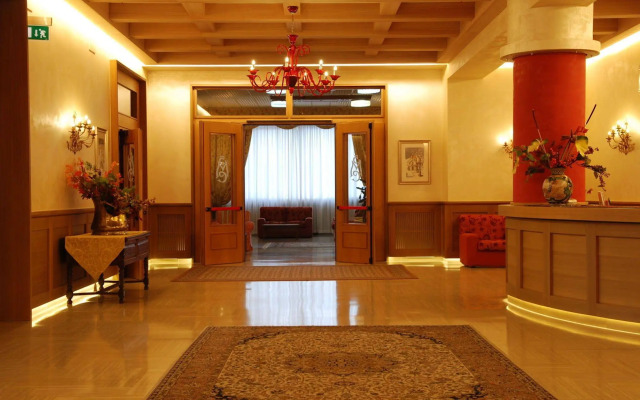 5 Miglia Hotel & SPA