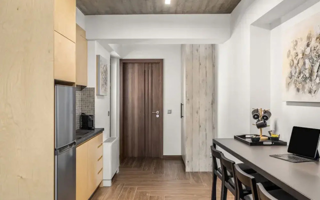 Athenian View Loft