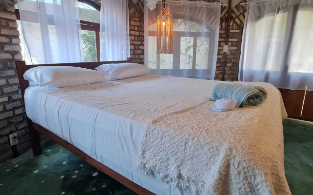 Pousada Bodega da Terra