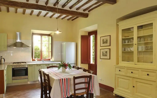 Agriturismo Il Borghetto