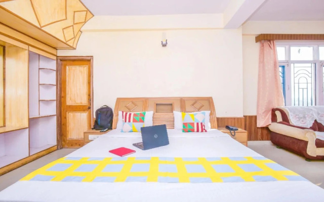 Hotel Deepjyoti