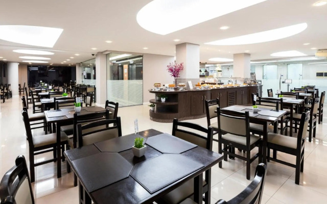 Centromar Hotel