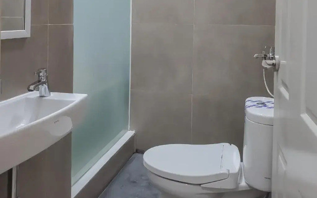 RedDoorz Plus @ Batutulis Bogor