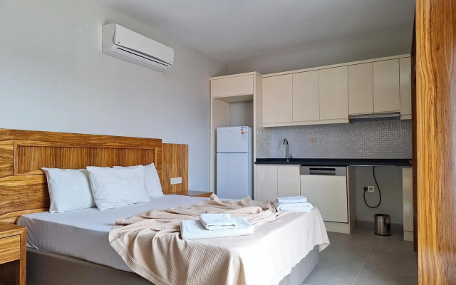 my Solmaz Otel