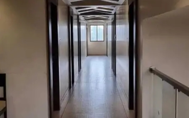 Hotel Vijay Sagar
