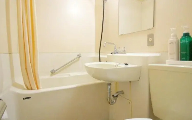 Hotel Green Tohoku