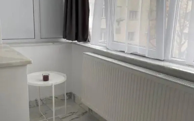 Apartament Emma