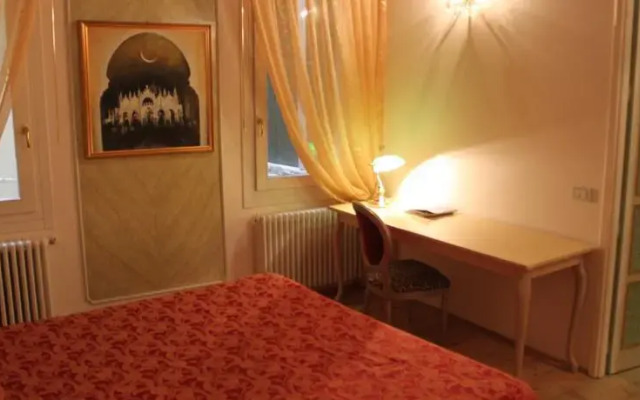 Sant'Angelo - Fenice Apartments in Venice