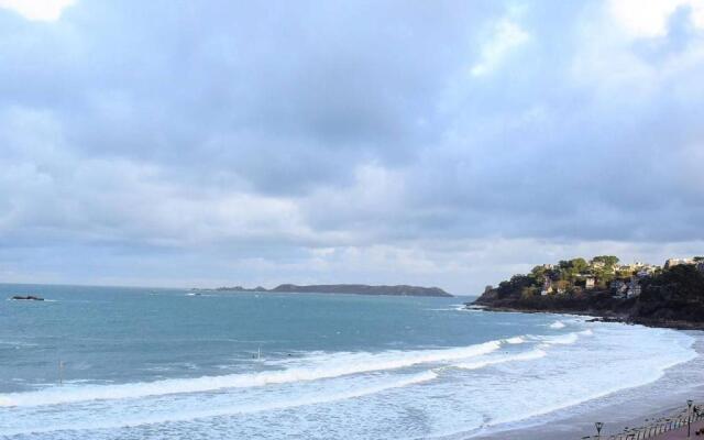 Appartement Perros-Guirec, 3 pièces, 5 personnes - FR-1-368-130