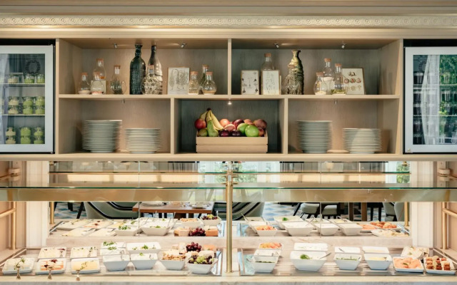 Hotel Atlantic Hamburg, Autograph Collection