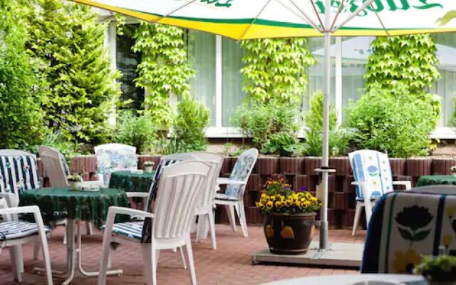 Sporthotel Malchow