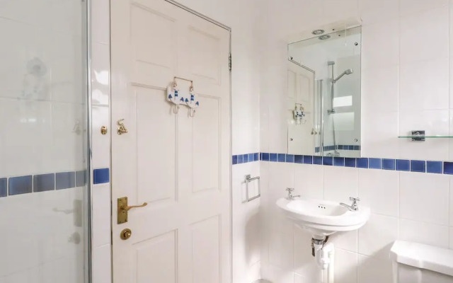 Siesta Chalet, BRIDPORT