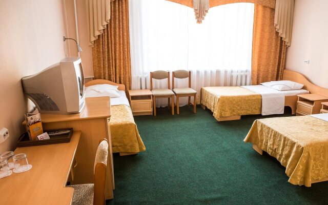Hotel Gorodki