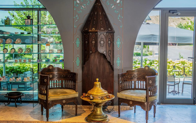 AJWA Cappadocia - Preferred Hotels Legend Collection