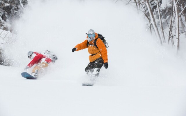 Setsu Niseko