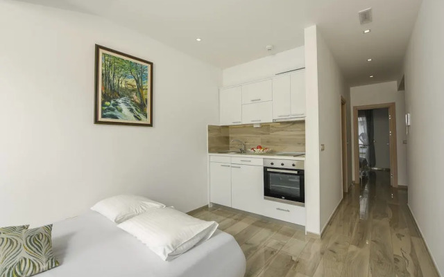 Sea Point I