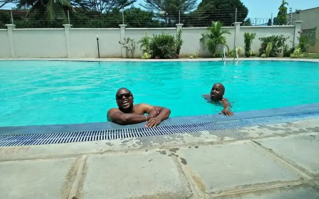 Barizi Holiday Apartments