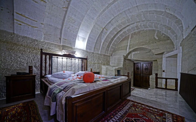 MDC Cave Hotel Cappadocia