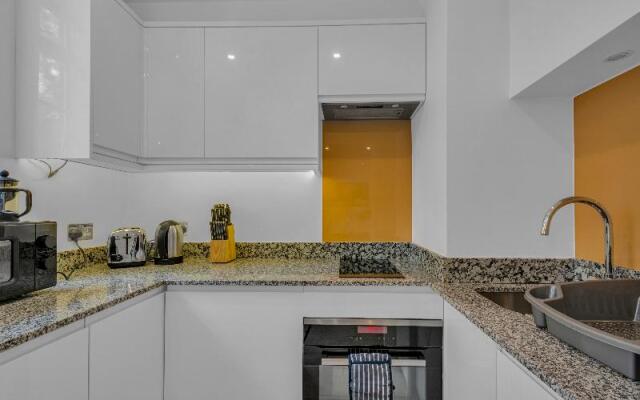 Contemporary Apartments Chelsea