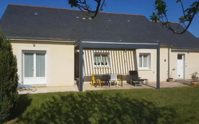 Chambre Privee Des 2 Clochers (Adults Only)