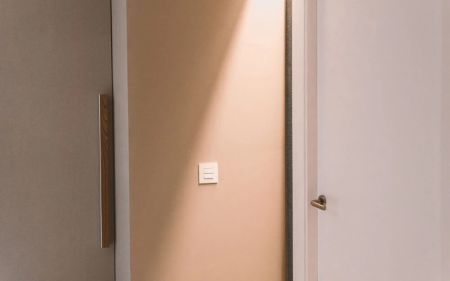 Hotel Candor