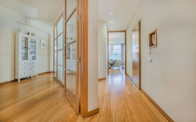 Saldanha Prime Apartment