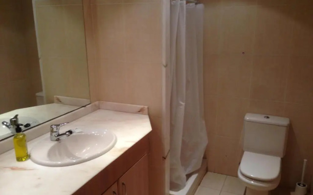 Mi Apartamento en el Delta del Ebro