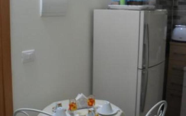 B&B Orfeo Ed Euridice