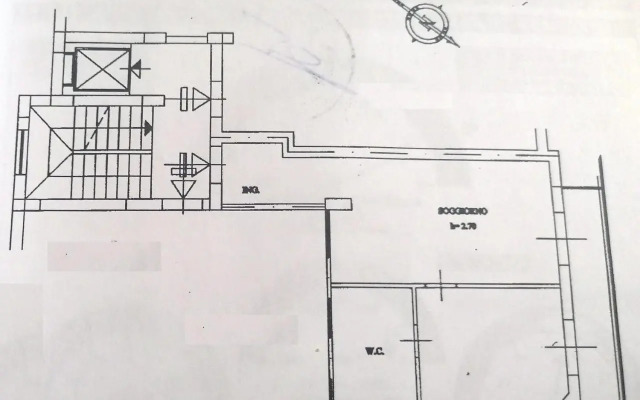 Nerissa Holiday Apartment Milazzo